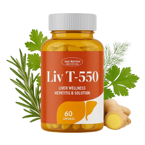 Liv. T-550