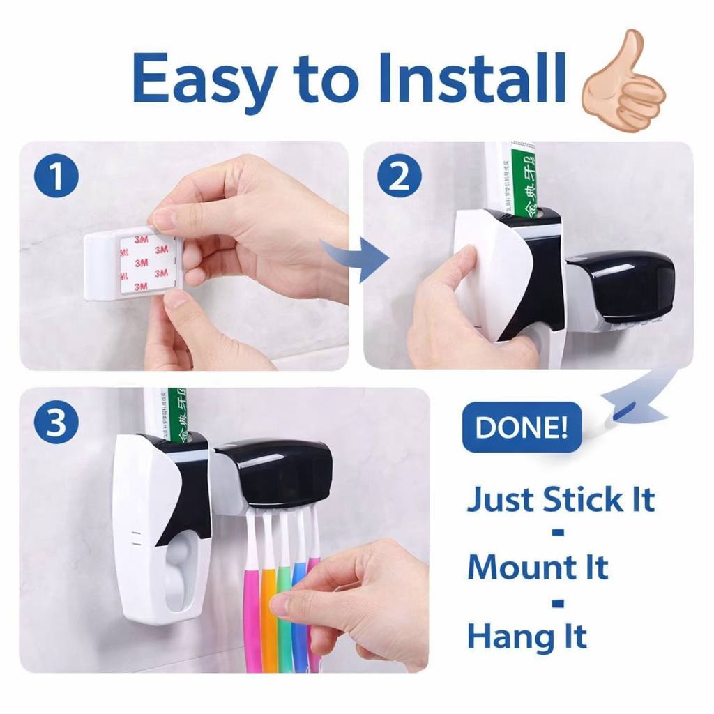 Easy Install