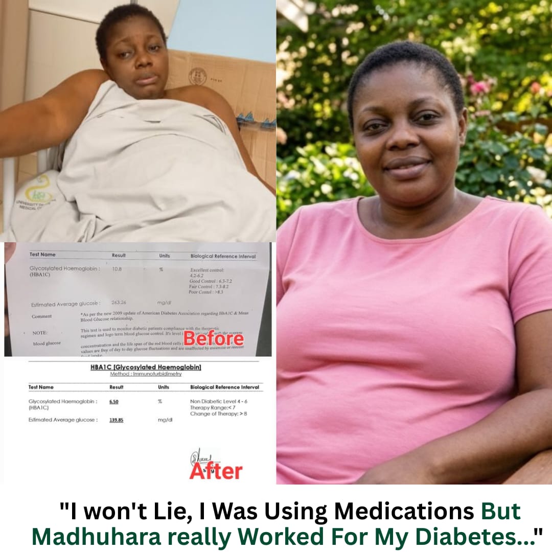 Maduhara Customer Testimonial 1