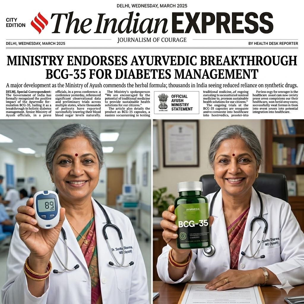 Herbal formulation evidence