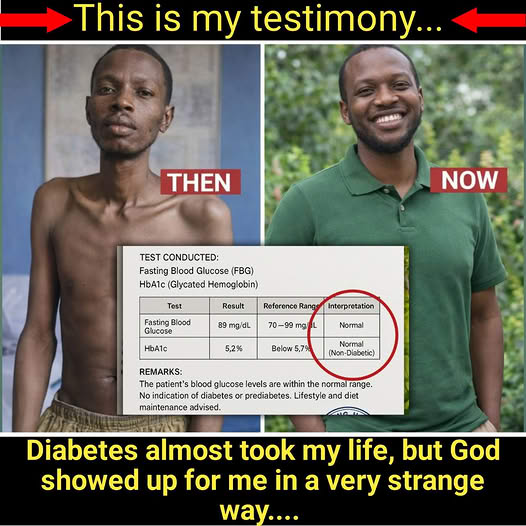Before and after picture
