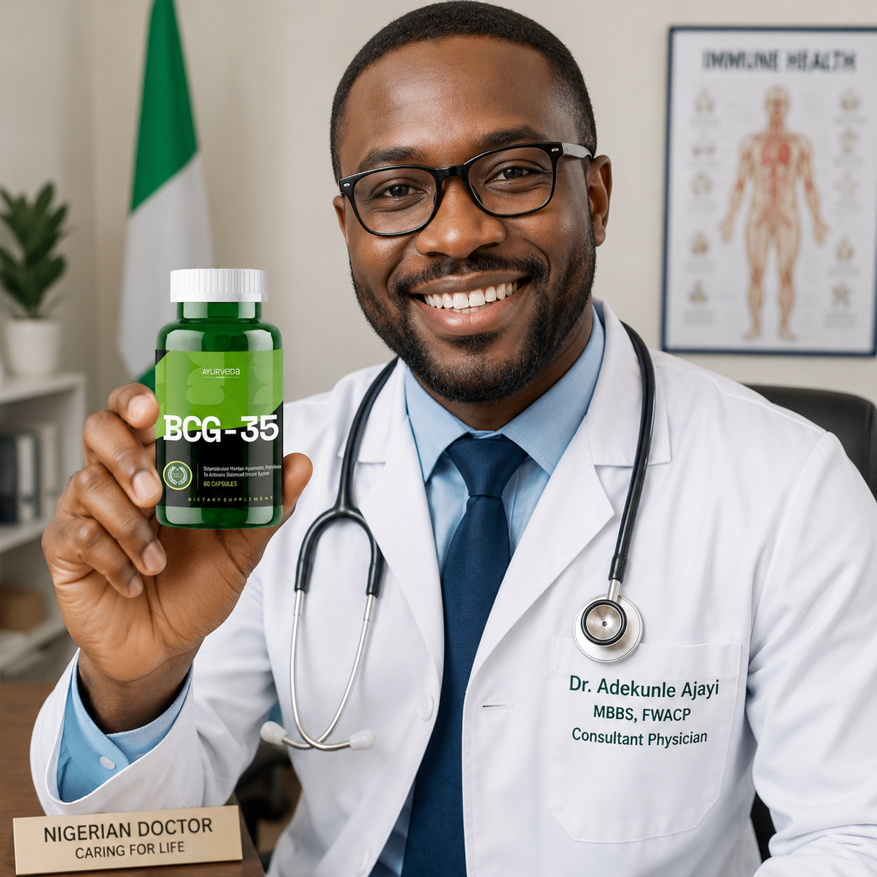 Dr. Abel testimonial evidence